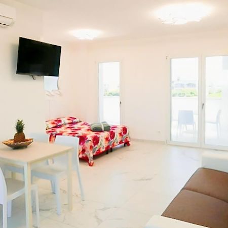 Apartamento Zeus Bibione Exterior foto