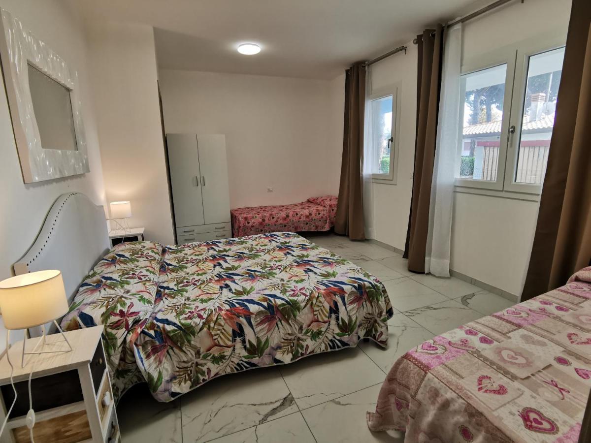 Apartamento Zeus Bibione Exterior foto