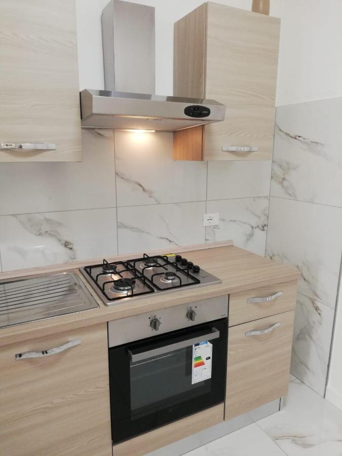 Apartamento Zeus Bibione Exterior foto