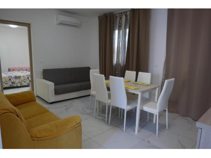 Apartamento Zeus Bibione Exterior foto
