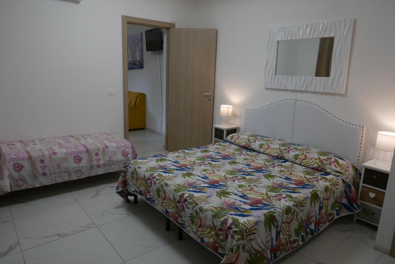 Apartamento Zeus Bibione Exterior foto
