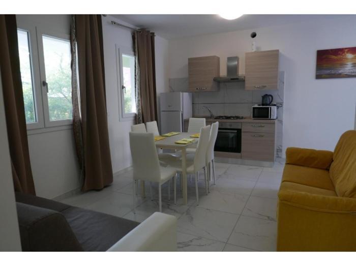 Apartamento Zeus Bibione Exterior foto