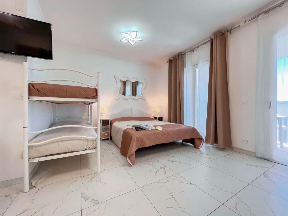 Apartamento Zeus Bibione Exterior foto