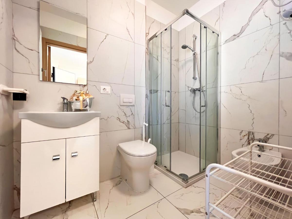 Apartamento Zeus Bibione Exterior foto