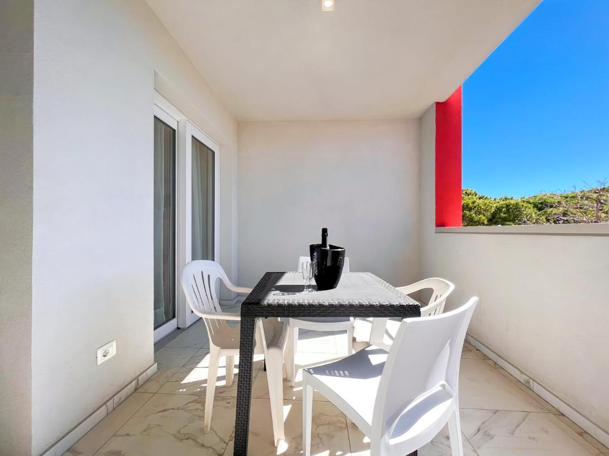 Apartamento Zeus Bibione Exterior foto