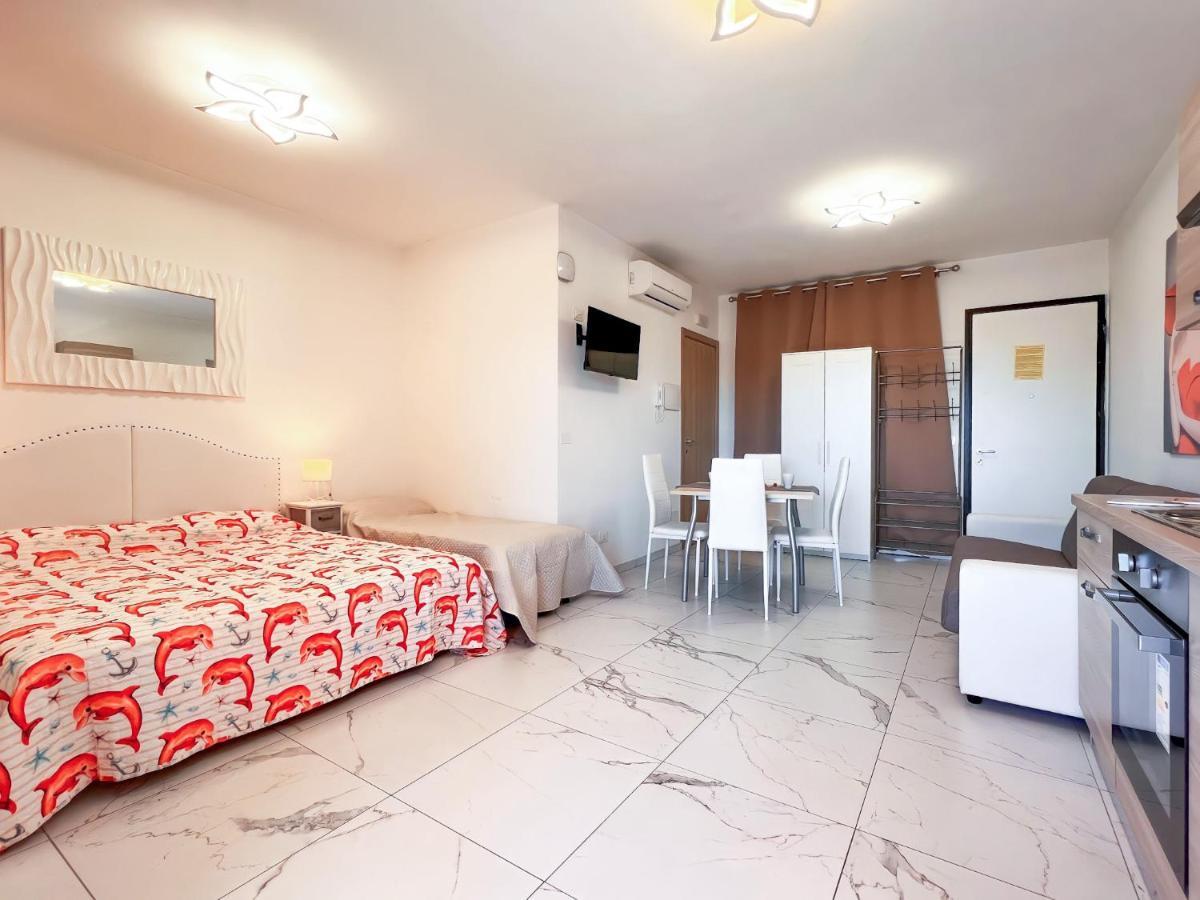 Apartamento Zeus Bibione Exterior foto