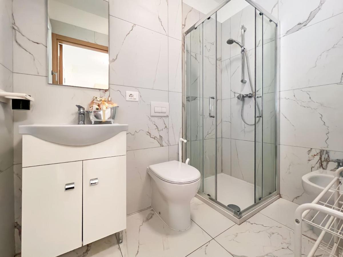 Apartamento Zeus Bibione Exterior foto