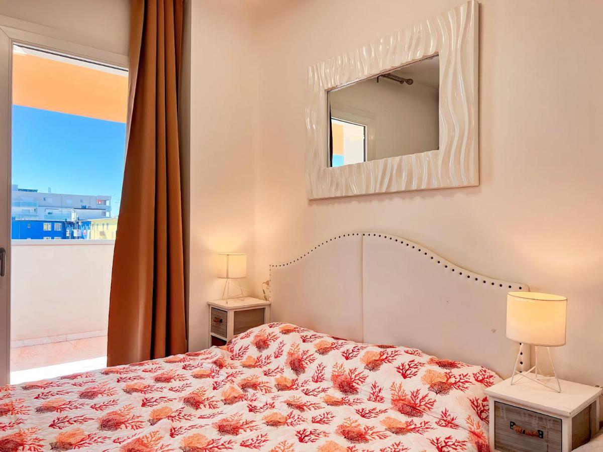 Apartamento Zeus Bibione Exterior foto