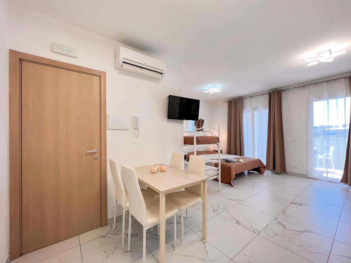Apartamento Zeus Bibione Exterior foto