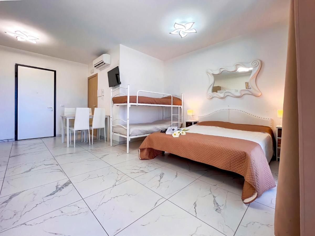 Apartamento Zeus Bibione Exterior foto