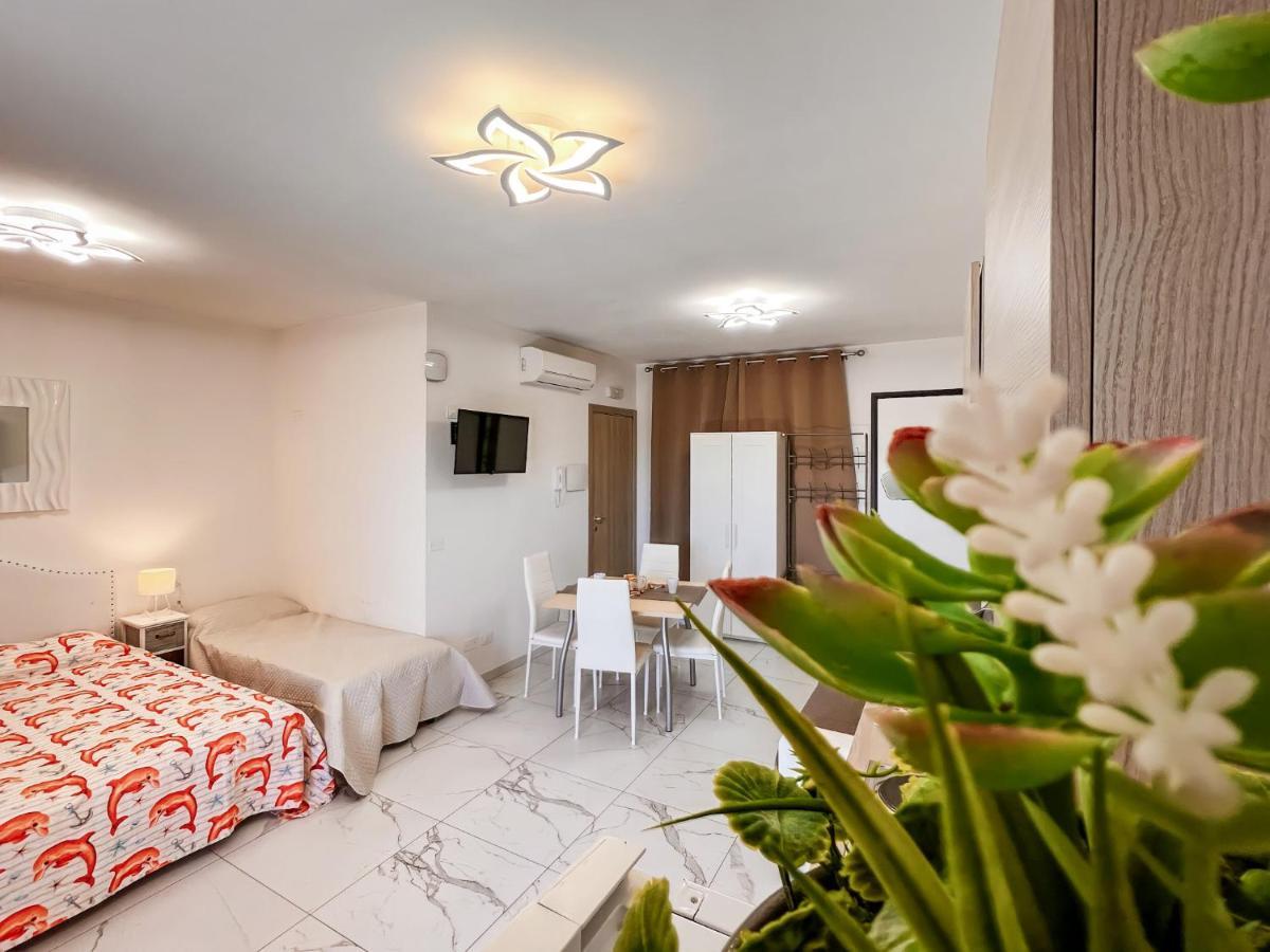 Apartamento Zeus Bibione Exterior foto