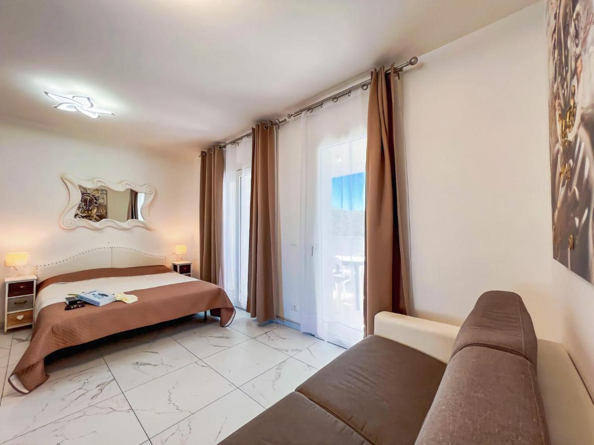 Apartamento Zeus Bibione Exterior foto