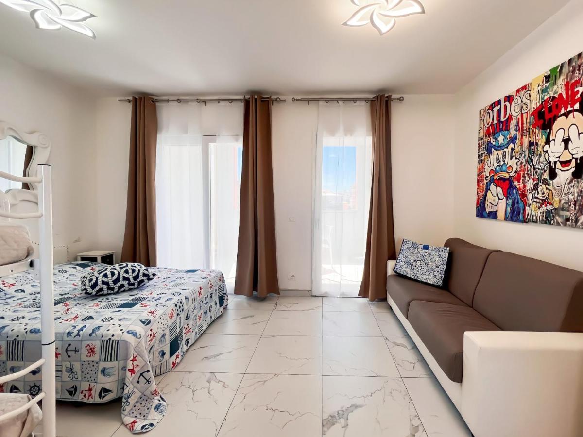 Apartamento Zeus Bibione Exterior foto