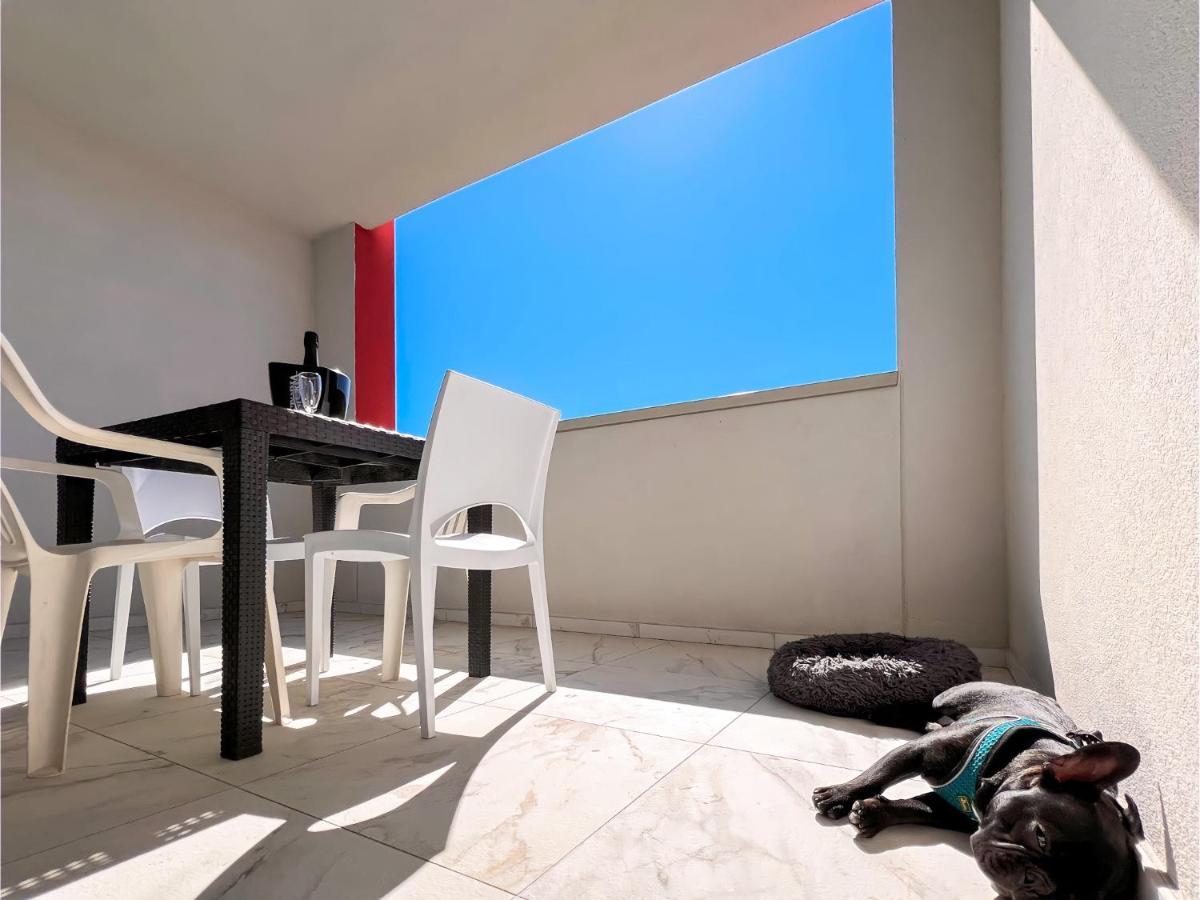 Apartamento Zeus Bibione Exterior foto