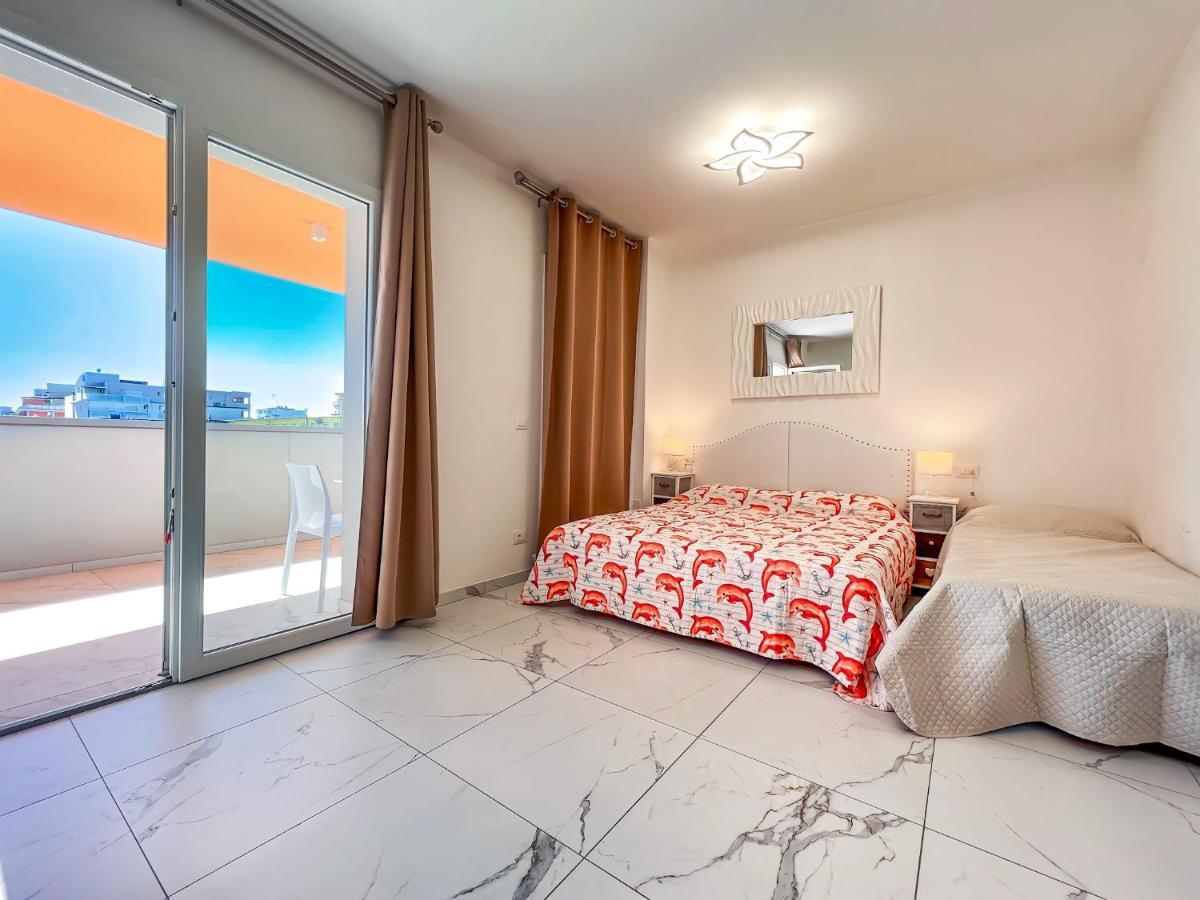 Apartamento Zeus Bibione Exterior foto