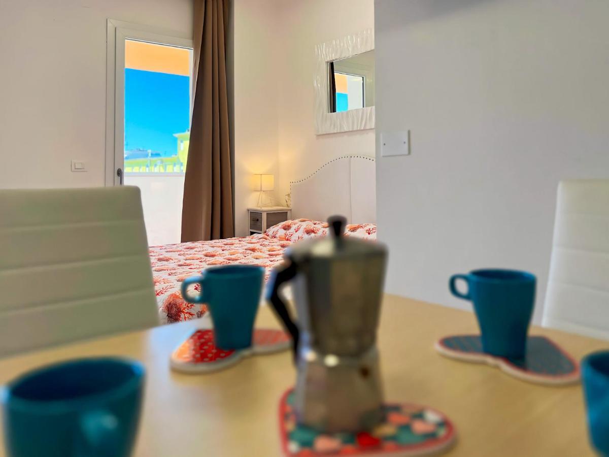 Apartamento Zeus Bibione Exterior foto