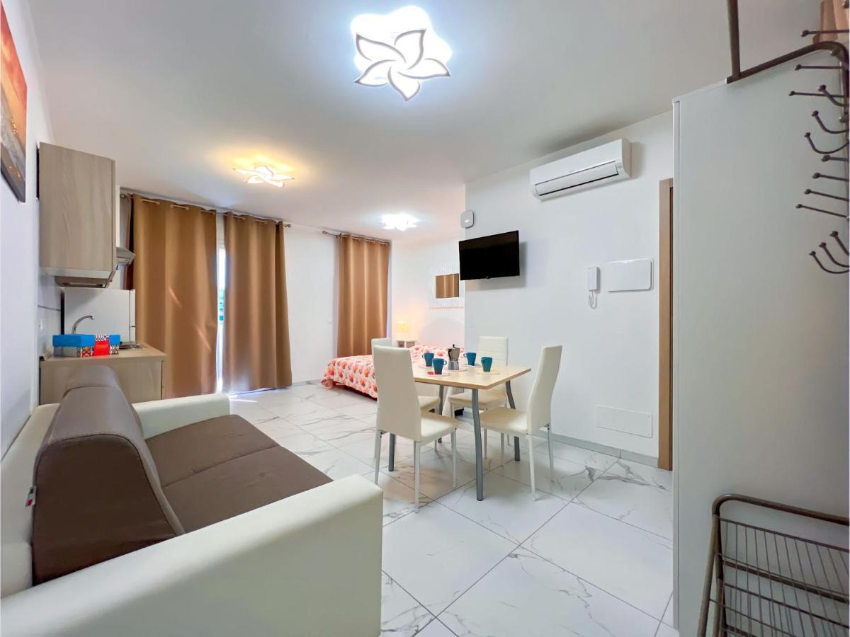 Apartamento Zeus Bibione Exterior foto