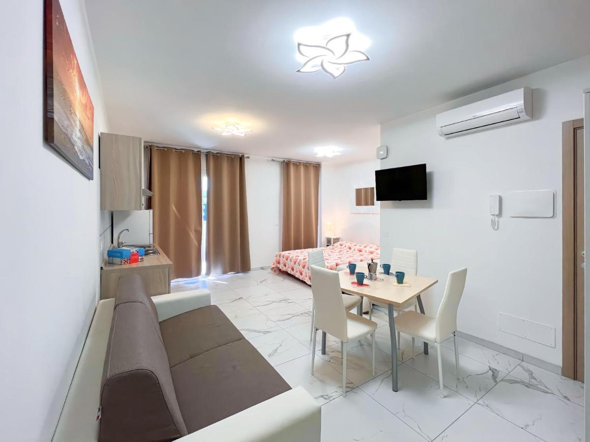 Apartamento Zeus Bibione Exterior foto