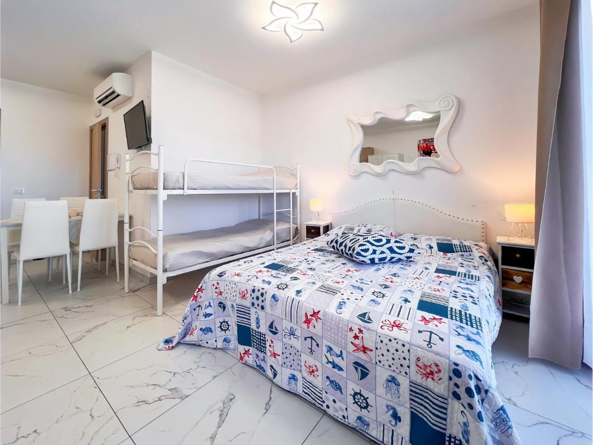 Apartamento Zeus Bibione Exterior foto