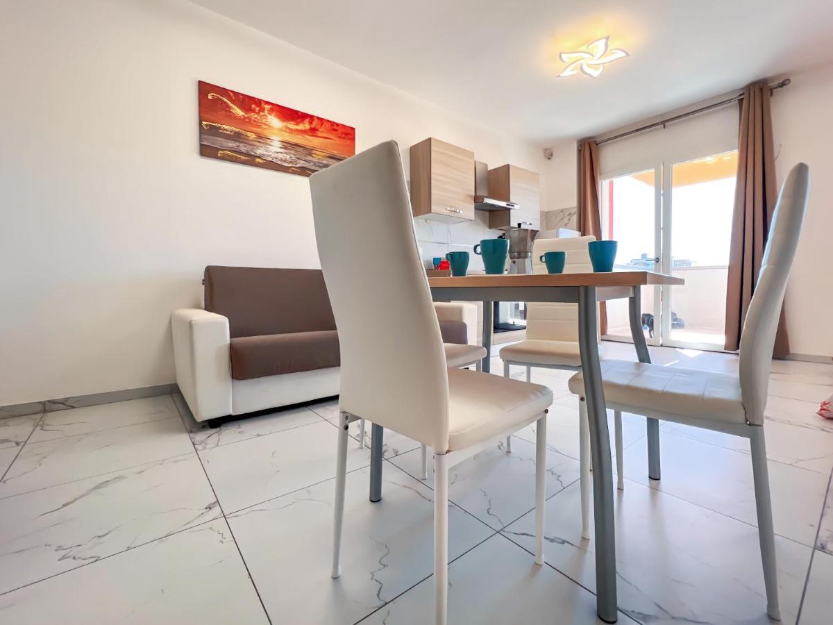 Apartamento Zeus Bibione Exterior foto