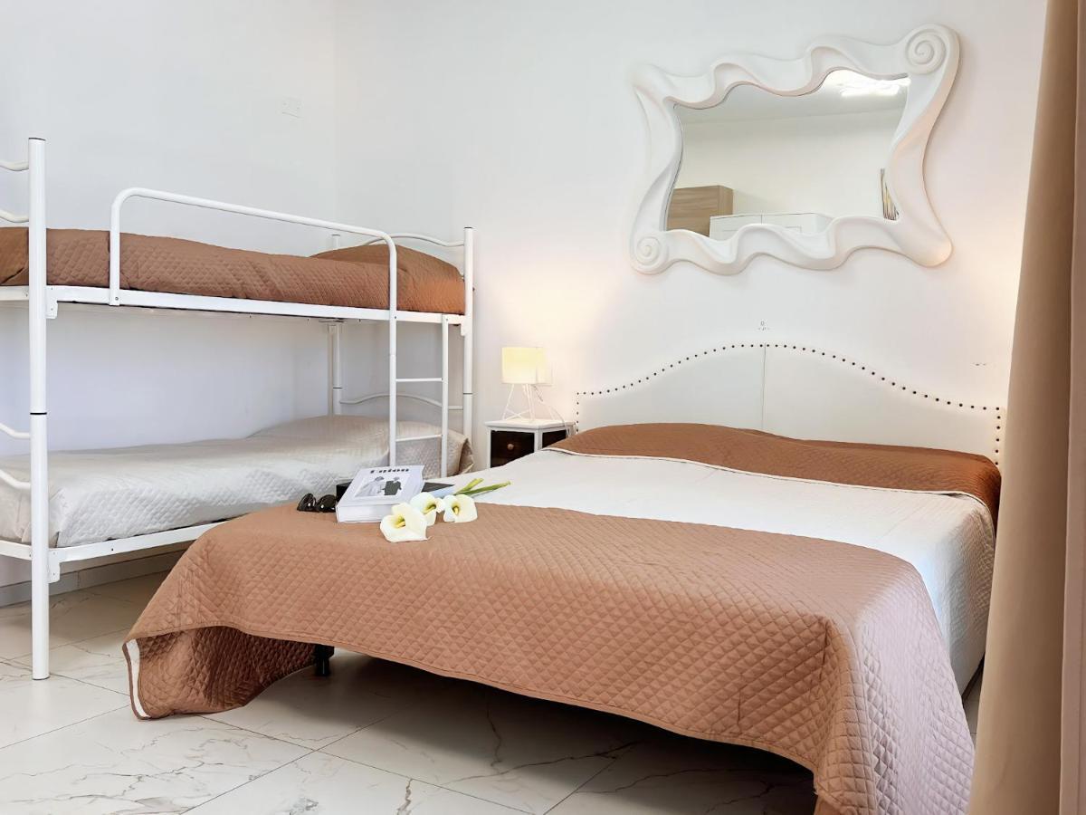Apartamento Zeus Bibione Exterior foto