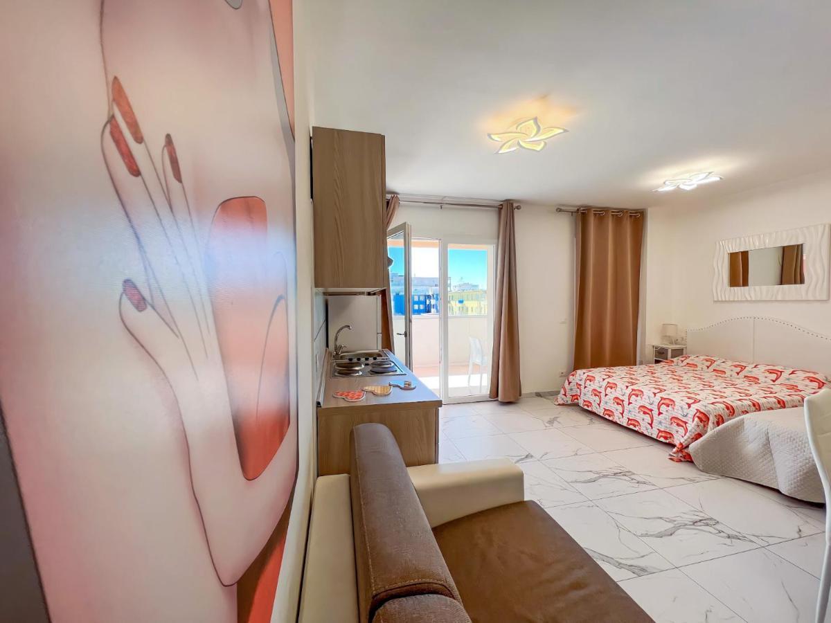 Apartamento Zeus Bibione Exterior foto