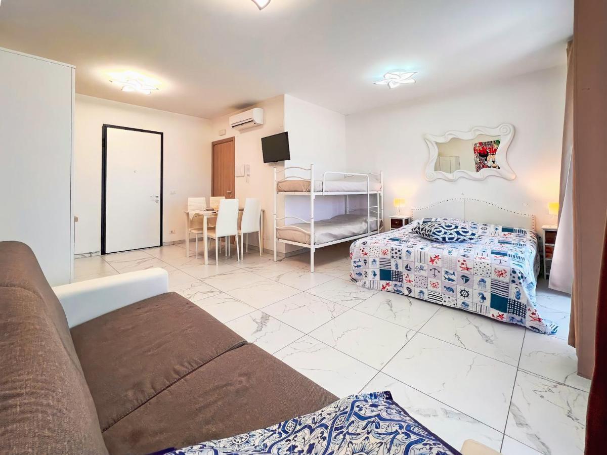 Apartamento Zeus Bibione Exterior foto