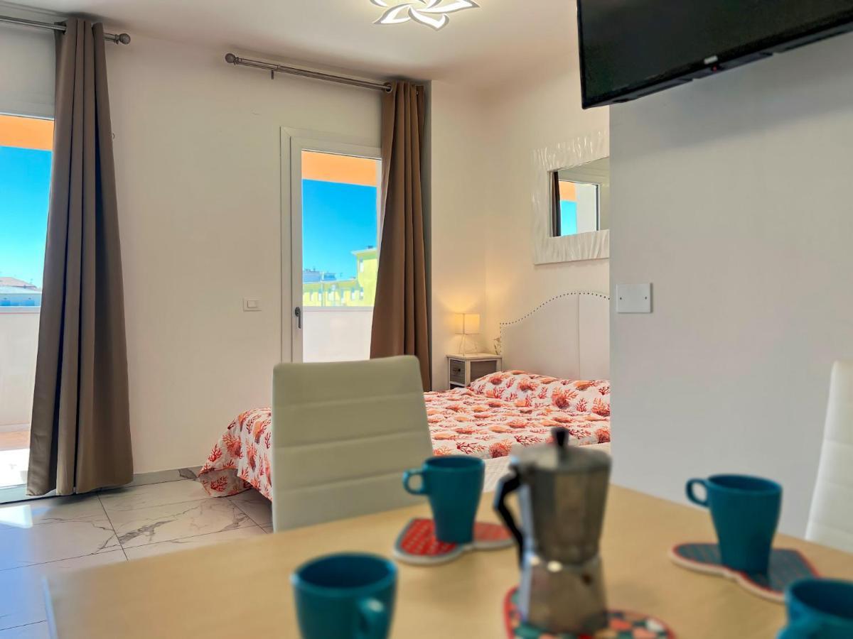 Apartamento Zeus Bibione Exterior foto