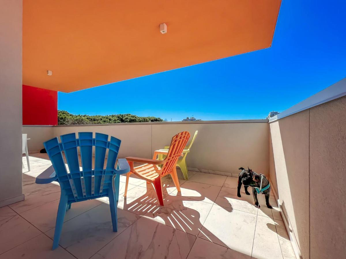 Apartamento Zeus Bibione Exterior foto
